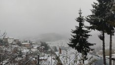 Зимата през Април: Няма ток и вода на места в Добричко