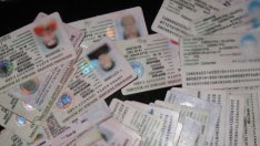 Лична карта, щофьорска книжка… за 700 лева и си като нов за ден