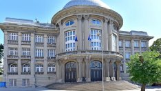 122 години от създаването на Щаба на Военноморските сили