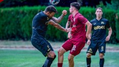 Фратрия загуби първото си домакинство на "Коритото"