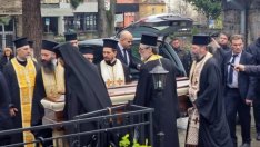 Митрополитите се сбогуват с патриарх Неофит (ВИДЕО)