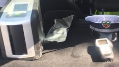 Закопчаха дрогиран плевенчанин зад волана на централен варненски булевард