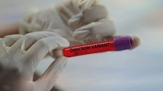  Омикрон влезе и в Украйна