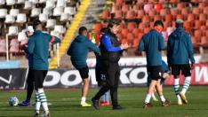 Черно море обяви групата за мача с Царско село