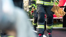 11-годишен загина при пожар