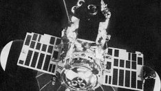 Космически апарат от съветската епоха ще падне неконтролирано на Земята