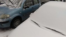 Зимата се завърна с пълна сила в много части на България