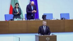 Георги Тахов се закле като служебен министър на земеделието