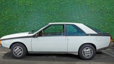 Пускат на търг автомобил на Чаушеску