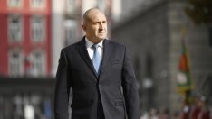 Започват консултациите за съставяне на служебно правителство 