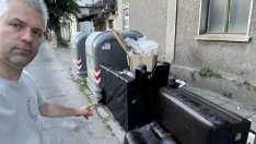 Кметът направи обиколка в ранни зори и написа: Битката с боклука във Варна продължава (СНИМКИ)