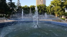 Какво ще бъде времето в понеделник?