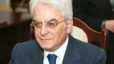 Новият президент на Италия е Серджо Матарела