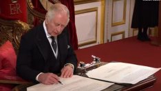 Обявиха Чарлз III за крал на Великобритания (ВИДЕО)