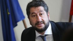  Христо Иванов е единствената номинация за председател на "Да, България"