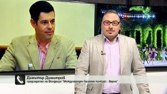 "Щрихи от утрото" (11.02.2020) - Защо няма да има балетен конкурс тази година?