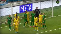 Лудогорец загуби първия си мач в Лига Европа