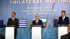 Денков от Варна: Европа повече не може да си позволи да бъде разединена