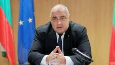 Борисов: При служебно правителство ще се кандидатирам за президент