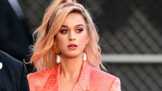 Кейти Пери скърби за котката си