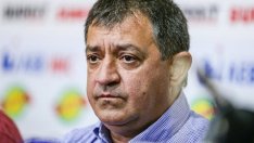 Арестуваха националния треньор по щанги