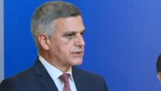 Стефан Янев: Удовлетворени сме от резултата