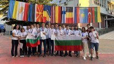 Варненски математици спечелиха 8 медала от Европейската олимпиада по география