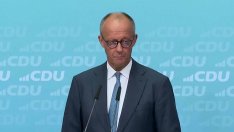 ХДС на Мерц не успя да влезе в регионален парламент
