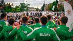 София иска да открадне от Варна Европейското първенство по волейбол