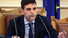 Минчев убеден: Ще имаме 121 депутати в този парламент