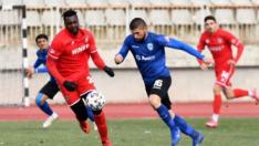 Черно море потопи  Ботев Враца с минималното 1:0