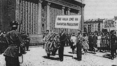 Скопие иска репарации от "българския фашистки окупатор"