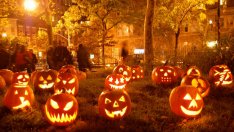 Малайзия забрани Хелоуин за мюсюлманите