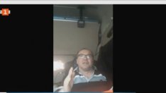 Шамаросаният турски тираджия рече: В България редовно ми искат пари!