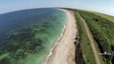 Туристически данък за дивото къмпингуване иска община Шабла