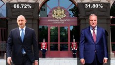 ЦИК излезе с окончателно обобщение на изборите при 100% протоколи