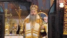 Варненци изпълниха Катедралния храм навръх Рождество Христово