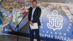 Мастърпланът на пристанище Варна вече е в МОСВ