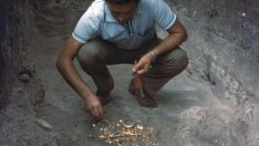 Спомняме си за Иван Иванов, изследователя на Варненския халколитен некропол