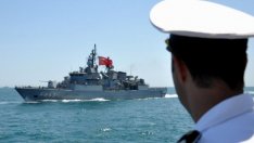 Варна отбелязва 145-ата годишнина от създаването на българските Военноморски сили