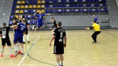 Хандбал: „Шумен 61“ губи с 1 гол в инфарктно дерби при мъжете