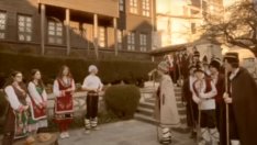 Ученици от I ЕГ-Варна са победители в националния конкурс "Млад Благотворител" 2025 г.