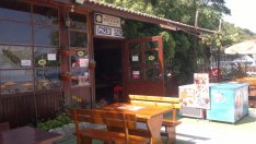 Спасиха двамата затрупани от свлачището в Албена