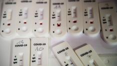 Над 40% от тестваните – СOVID позитивни. 60 жертви на вируса за денонощието