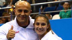 Ивет Горанова: Този медал е изключително важен, доближава ме до Олимпиадата