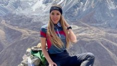 Силвия Аздреева стана първата българка покорила К2