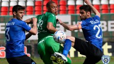 Черно море помрачи празника на Ботев във Враца