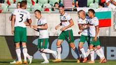 Мачът с Грузия остава въпреки катастрофата. Вижте спортът по ТВ днес