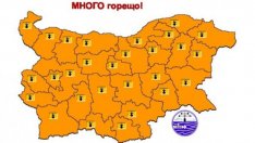 Времето във Варна на 15 юли 2024