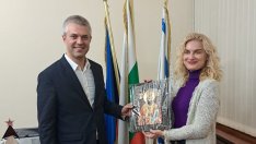 Зарица Динкова: Варна има потенциал да се развива като дестинация на четири сезона